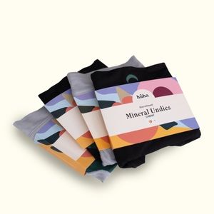 Huha Mineral Undies (NWT)